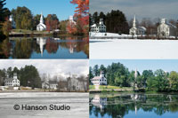 Marlow, NH - 4 Seasons